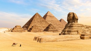 Delve into Egyptian history with Michael Fuller, PhD
