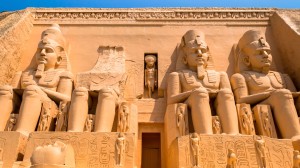 Discover our Pharaohs & Pyramids itinerary with Viking’s Joost Ouendag