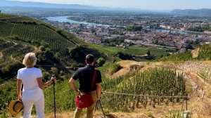 Step into the Rhône Valley’s Roman past with Viking’s Nikolas Rabogliatti  