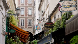 Explore the food culture of Paris with Viking’s Jean Newman Glock