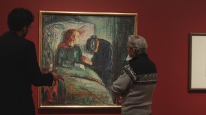 Explore masterpieces of the Munch Museum with Alastair Miller