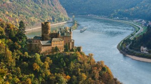 Discover Europe's Castles, Palaces & Homes