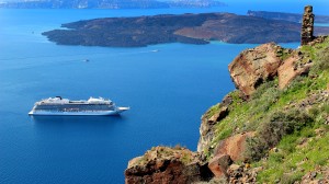 Discover our Ancient Mediterranean Treasures voyage with Viking’s Joost Ouendag