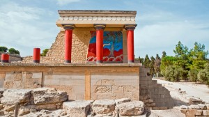 Enhance your knowledge of Minoan Crete with Professor Michael Barnes and a local guide