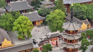 Discover our China & Japan Voyages