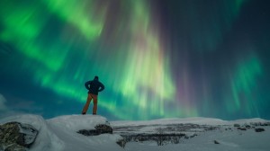 Delve into the phenomenon of the northern lights with Dr. E.C. Krupp