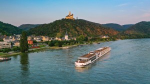 Explore The Rhine River