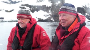 Experience Antarctica, the “White Continent,” with Viking Chairman and CEO Torstein Hagen