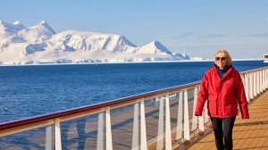 Gain helpful packing advice for a voyage to Antarctica