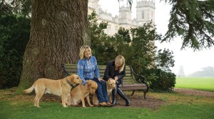 Karine Explores: The world’s most magnificent castles and palaces