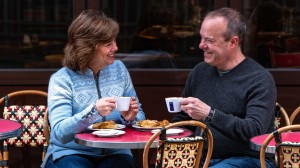 Postcards from the Rhine with Betsy and Greg Ball