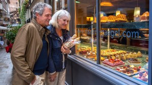 Explore culinary traditions along the Rhine River with Joost Ouendag