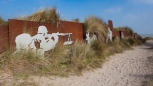 Honoring Veterans: Heroes of History