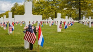 Karine Explores: Remembering World War II