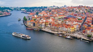 Discover our Portugal’s River of Gold itinerary with Paulo Fonseca