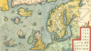 Discover the history of Scandinavia with Viking Resident Historian Knut O. Nesse