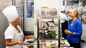 Karine Explores: Stories from Denmark