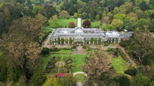 Observe the natural beauty of Northern Ireland with garden designer Paul Hervey-Brookes