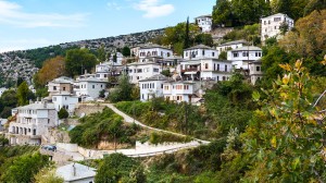 Explore Volos and the ancient heart of Thessaly with Vangelis Zervogiannis