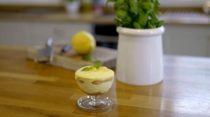 Reimagine a classic Italian dessert with culinary expert Valentina Harris