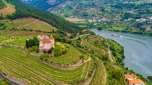 Embark On A Journey Through Iberia