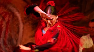 Experience the passion of Spanish flamenco with historian Lucy Hallman Russell