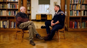 Delve into the realities of polar exploration with glaciologist Jonathan Walton