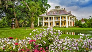 Step inside Louisiana’s historic Houmas House