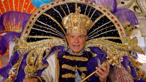 Uncover the magic of Mardi Gras with Todd Walker