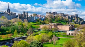 Embark on a Cultural Journey Across the British Isles