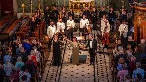 Honor the royal centenary of Queen Elizabeth II with memories and music