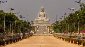 Journey along the Mekong River with Alastair Miller