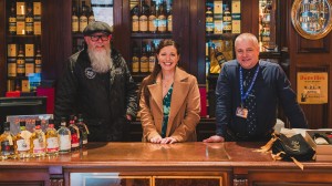 Uncover Irish delicacies with Chef Catherine Fulvio