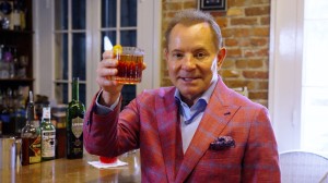 Celebrate the cuisine of New Orleans with Todd Walker