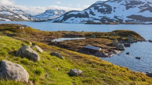 Embark on a Journey to the Nordic World