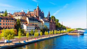 Explore Northern Europe with Joost Ouendag