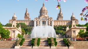Discover Barcelona's Gothic Quarter with Jean Newman Glock