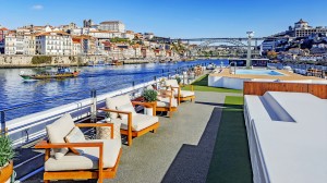 Experience Portugal’s magnificent Douro River with Paulo Fonseca