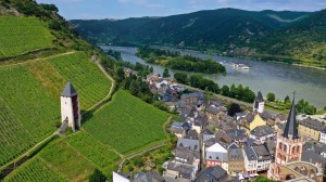 Explore the Great Rivers of the World