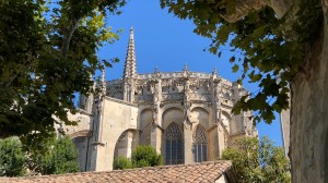 Unearth Provence’s hidden gems with Jean Newman Glock