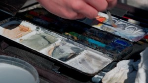 Visit Norway’s Hvaler archipelago alongside painter Axel Thorenfeldt