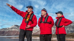 Karine Explores: History's great adventurers