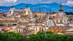Uncover ancient Rome with Jean Newman Glock