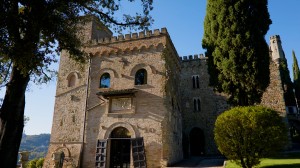Step inside a historic Italian hotel with Francesco Capaccioni
