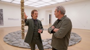 Discover the treasures of Norway’s National Museum with Alastair Miller