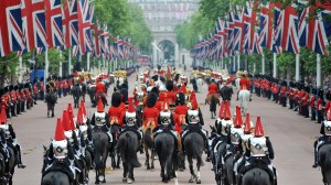 Go behind the scenes at London's Household Cavalry Museum with Alice Pearson