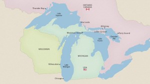 Great Lakes Explorer (Expedition)
