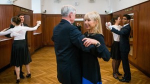 Learn The Iconic Viennese Waltz