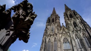 Cologne Cathedral: The Epitome of Gothic Grandeur
