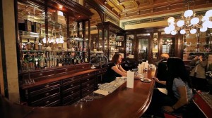 Cafe Demel, Vienna's Famed Coffeehouse